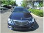 2012 Mercedes-benz E-Class E 350 Sedan 4D Thumbnail 2