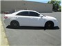2011 Toyota Camry XLE Sedan 4D Thumbnail 5