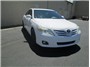 2011 Toyota Camry XLE Sedan 4D Thumbnail 6