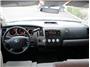 2012 Toyota Tundra Double Cab Pickup 4D 6 1/2 ft Thumbnail 8