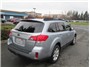 2013 Subaru Outback 2.5i Premium Wagon 4D Thumbnail 4