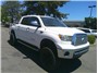 2012 Toyota Tundra CrewMax Limited Pickup 4D 5 1/2 ft Thumbnail 3