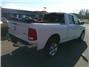 2016 Ram 1500 Quad Cab Big Horn Pickup 4D 6 1/3 ft Thumbnail 4