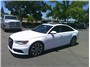 2014 Audi A6 3.0T Prestige Sedan 4D Thumbnail 1
