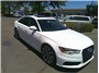 2014 Audi A6 3.0T Prestige Sedan 4D Thumbnail 3