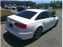 2014 Audi A6 3.0T Prestige Sedan 4D Thumbnail 4