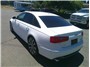 2014 Audi A6 3.0T Prestige Sedan 4D Thumbnail 5