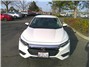 2019 Honda Insight LX Sedan 4D Thumbnail 2