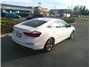 2019 Honda Insight LX Sedan 4D Thumbnail 4