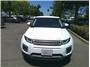 2016 Land Rover Range Rover Evoque SE Sport Utility 4D Thumbnail 2