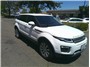 2016 Land Rover Range Rover Evoque SE Sport Utility 4D Thumbnail 3