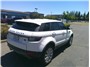 2016 Land Rover Range Rover Evoque SE Sport Utility 4D Thumbnail 4