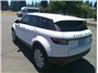 2016 Land Rover Range Rover Evoque SE Sport Utility 4D Thumbnail 5