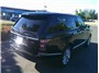 2014 Land Rover Range Rover HSE Sport Utility 4D Thumbnail 4
