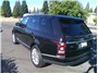 2014 Land Rover Range Rover HSE Sport Utility 4D Thumbnail 5