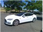 2015 Tesla Model S P85D Sedan 4D Thumbnail 1
