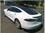 2015 Tesla Model S P85D Sedan 4D Thumbnail 5