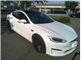 2021 Tesla Model S Long Range Sedan 4D Thumbnail 3