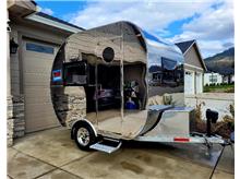 2024 Vintege Trailer Skye  SKYE VS1478TW - Only 2600lbs! Ready for Fun!