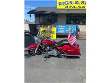 2021 Harley-davidson Road King 1 Adult Owner! Low Miles! Sweet RIDE! Lets Rumble!