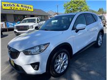 Actual Vehicle Purchased