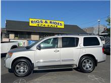 Actual Vehicle Purchased