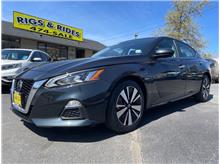 Actual Vehicle Purchased