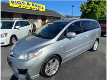 Actual Vehicle Purchased