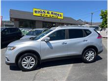 Actual Vehicle Purchased