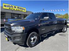 Actual Vehicle Purchased