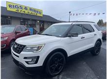 Actual Vehicle Purchased