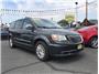 2012 Chrysler Town & Country Limited Minivan 4D Thumbnail 1