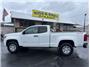2017 Chevrolet Colorado Extended Cab Work Truck Pickup 2D 6 ft Thumbnail 1