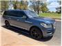 2019 Lincoln Navigator L 3rd row seating! Amazing Ride. Loaded! 4x4 Thumbnail 4