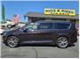 2017 Chrysler Pacifica 1 OWNER! LEATHER LOADED Thumbnail 12