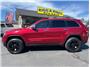 2015 Jeep Grand Cherokee Awesome CarFax History! Great MPG! Leather 4x4! Thumbnail 1