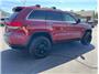 2015 Jeep Grand Cherokee Awesome CarFax History! Great MPG! Leather 4x4! Thumbnail 12