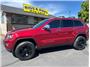 2015 Jeep Grand Cherokee Awesome CarFax History! Great MPG! Leather 4x4! Thumbnail 2