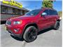 2015 Jeep Grand Cherokee Awesome CarFax History! Great MPG! Leather 4x4! Thumbnail 3