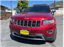 2015 Jeep Grand Cherokee Awesome CarFax History! Great MPG! Leather 4x4! Thumbnail 5