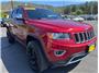 2015 Jeep Grand Cherokee Awesome CarFax History! Great MPG! Leather 4x4! Thumbnail 8