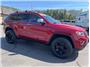 2015 Jeep Grand Cherokee Awesome CarFax History! Great MPG! Leather 4x4! Thumbnail 9