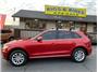 2014 Audi Q5 AWD TURBO LOADED LEATHER AWESOME CARFAX HISTORY! Thumbnail 2