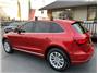 2014 Audi Q5 AWD TURBO LOADED LEATHER AWESOME CARFAX HISTORY! Thumbnail 3