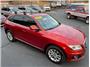 2014 Audi Q5 AWD TURBO LOADED LEATHER AWESOME CARFAX HISTORY! Thumbnail 7