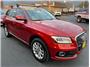 2014 Audi Q5 AWD TURBO LOADED LEATHER AWESOME CARFAX HISTORY! Thumbnail 8