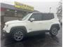 2017 Jeep Renegade Low Miles! Clean CarFax! 4x4! Loaded Leather! Fun! Thumbnail 2