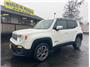2017 Jeep Renegade Low Miles! Clean CarFax! 4x4! Loaded Leather! Fun! Thumbnail 3