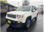 2017 Jeep Renegade Low Miles! Clean CarFax! 4x4! Loaded Leather! Fun! Thumbnail 4