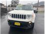 2017 Jeep Renegade Low Miles! Clean CarFax! 4x4! Loaded Leather! Fun! Thumbnail 5